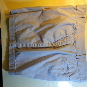 Loft Size 8 Light Blue Shorts